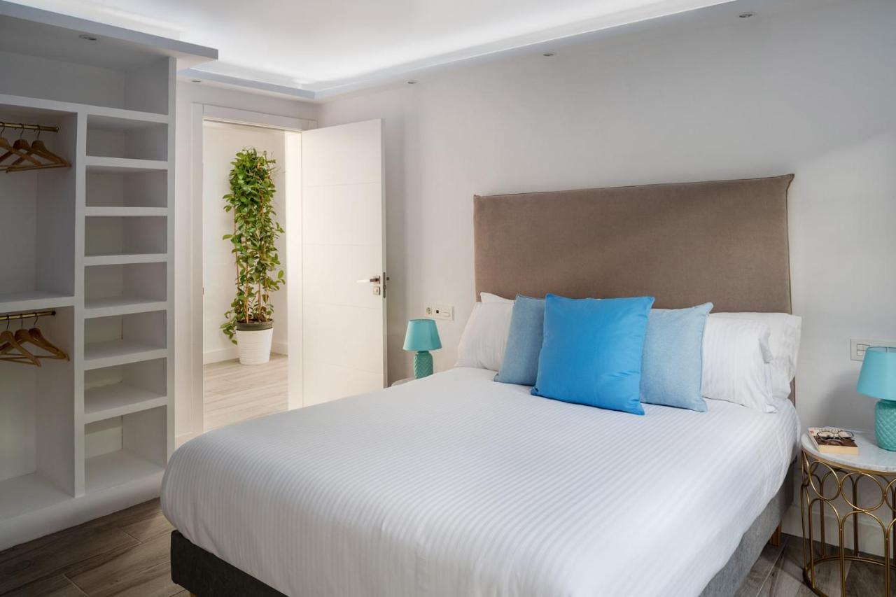 Areca By Agm Resorts Puerto del Carmen  Exterior foto