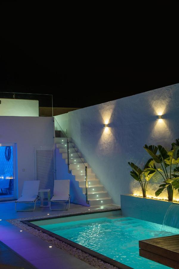 Areca By Agm Resorts Puerto del Carmen  Exterior foto