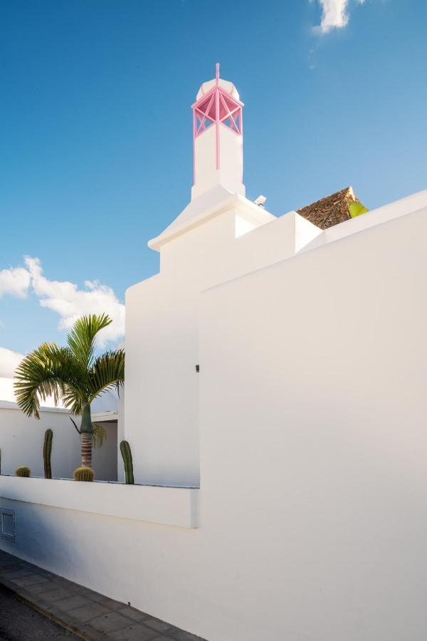 Areca By Agm Resorts Puerto del Carmen  Exterior foto