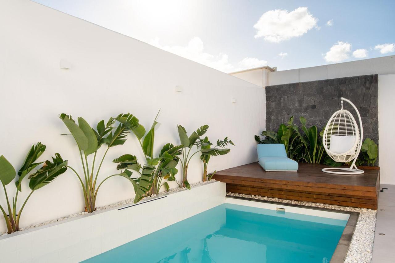 Areca By Agm Resorts Puerto del Carmen  Exterior foto